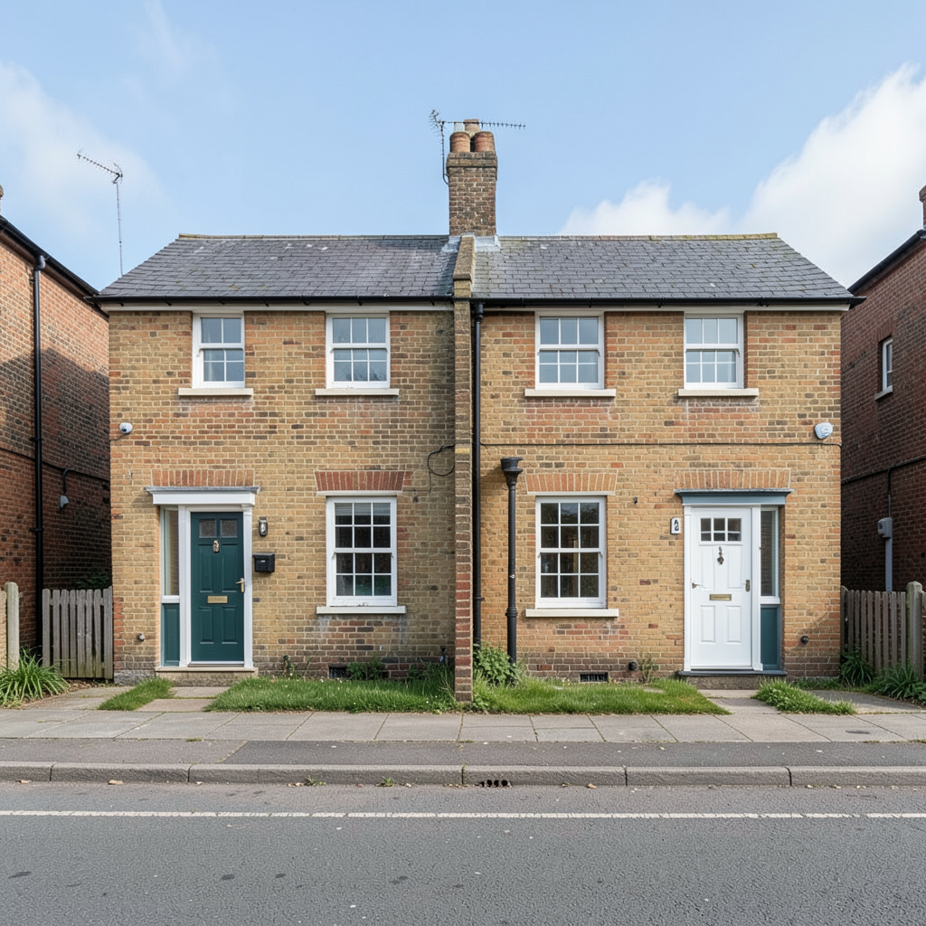 5 Burton Close, Abingdon sold for £375,000 in July 2026